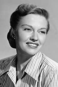 Virginia Christine portrait