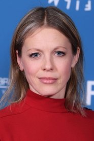 Kelly Adams portrait