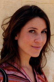 Sarah Lane portrait