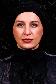 Maede Tahmasbi portrait