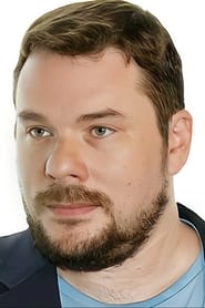 Jason Axinn portrait