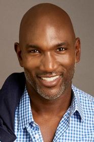 Jermain Hollman portrait