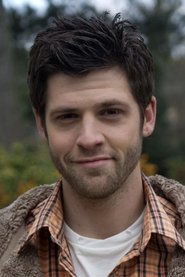 Oliver Park portrait