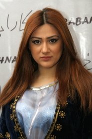 Nigar Bahadirqizi portrait
