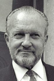 Charles Hernu portrait