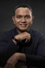 Fauzar Nurdin portrait