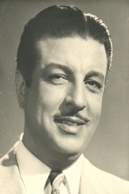 Anwar Wagdi portrait