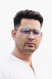 Chiranjib Dutta portrait