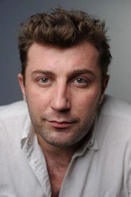 Roman Bogdanov portrait