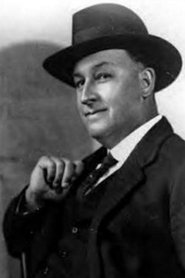 Raymond Longford portrait