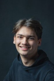 Marcell Kirády portrait