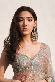 Medha Shankr portrait