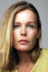 Claire Nader portrait