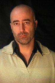 Carmelo Crespo portrait