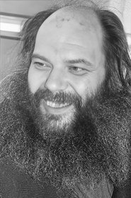 Matti Milius portrait