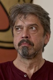 Ivo Gogál portrait
