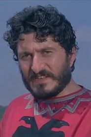 Ayton Sert portrait