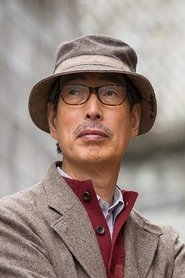 Ranbô Minami portrait