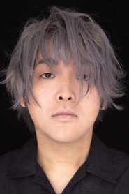 Yuzuru Jinma portrait