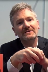 Adam Tooze portrait
