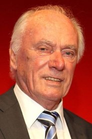 Udo Lattek portrait