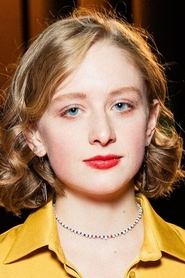 Olga Bodrova portrait