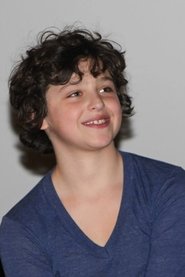 Samson Dajczman portrait