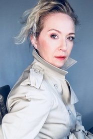 Ryann Liebl portrait
