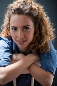 Daphna Thier portrait