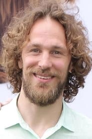 Jonathan del Val portrait