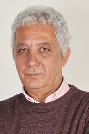Zühtü Erkan portrait