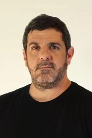 Gonzalo Arias portrait