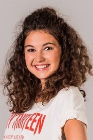 Jesina Amweg portrait