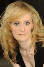 Xantha Radley portrait