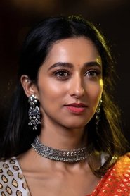 Radhika Narayan portrait