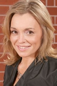 Katarzyna Chrzanowska portrait