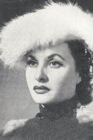 Mercedes Monterrey portrait