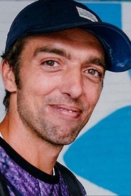 Florentin Marfaing portrait
