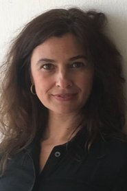 Hélène Gratet portrait