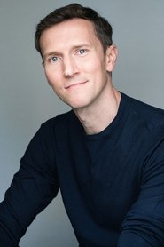 Matt Gibson portrait