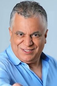Mohamed Khiari portrait