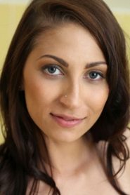 Monica Sweet portrait