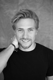 Kevin Bertram portrait