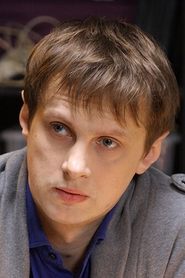 Andrey Feskov portrait