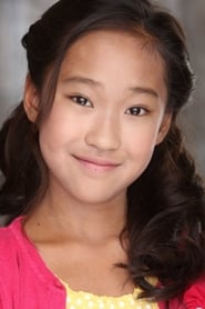 ViviAnn Yee portrait