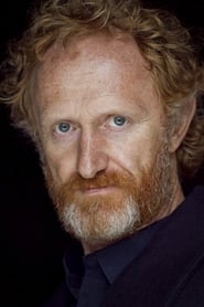 Murray McArthur portrait