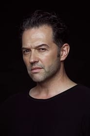 Atanas Srebrev portrait