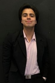 Abrahán Verástegui portrait
