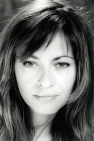 Christine Paillard portrait