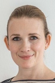 Anne-Marie Ubbe portrait